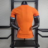 Netherlands national 2024 home game player